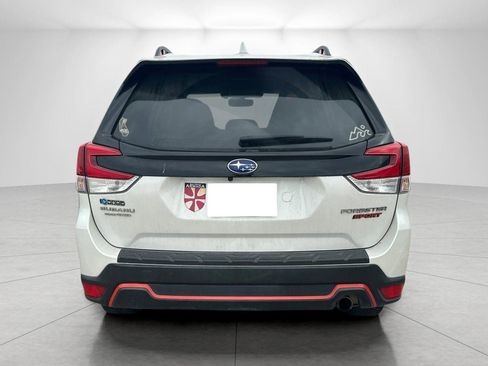 Used 2021 Subaru Forester Sport AWD/4WD image 5