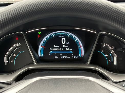 Used 2016 Honda Civic EX-T image 23