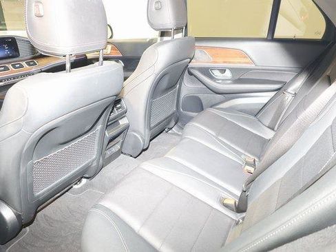 Used 2025 Mercedes-Benz GLE 350 4MATIC image 25