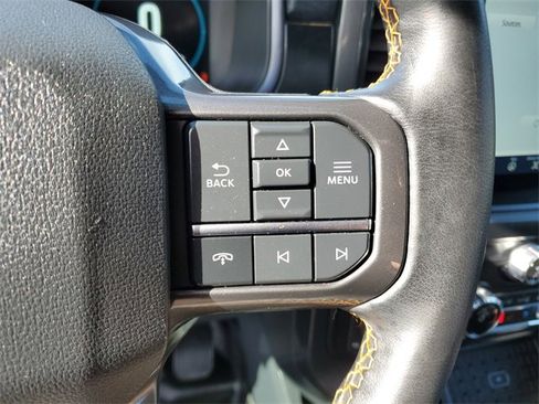 Used 2023 Ford F150 Tremor w/ Equipment Group 402A High image 13