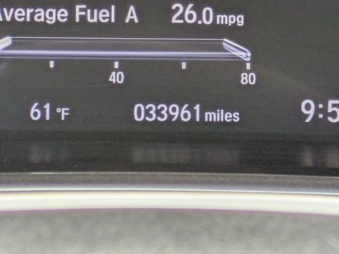 Used 2022 Honda CR-V EX-L image 33