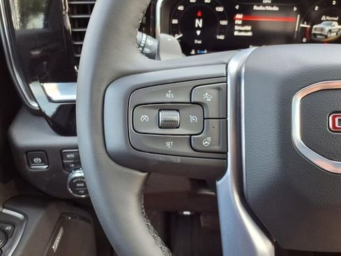 New 2026 GMC Sierra 1500 Elevation image 34