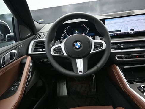 New 2027 BMW X6 xDrive40i w/ Premium Package AWD/4WD image 29