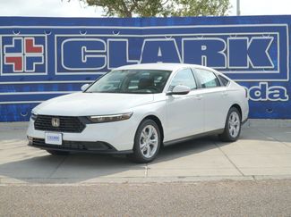 New 2026 Honda Accord LX video 1