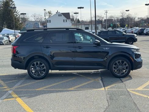 Used 2023 Kia Sorento X-Line EX image 7