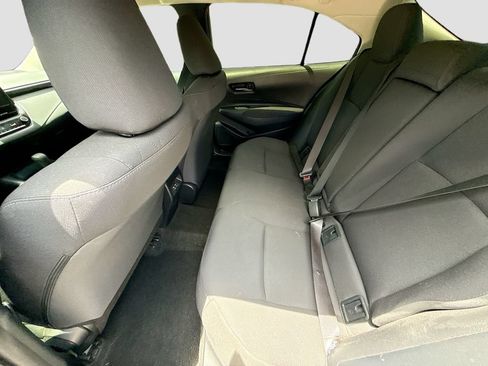 Used 2023 Toyota Corolla LE FWD image 22