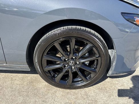 Used 2024 MAZDA MAZDA3 s image 60