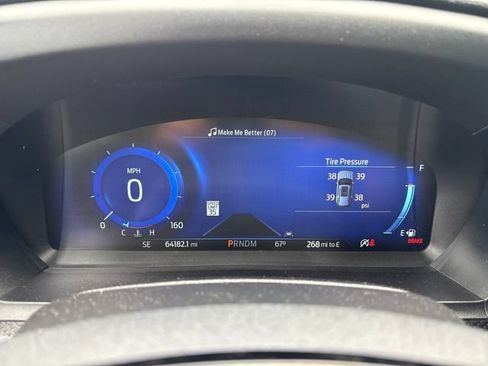 Used 2023 Ford Explorer ST w/ Equipment Group 401A AWD/4WD image 13