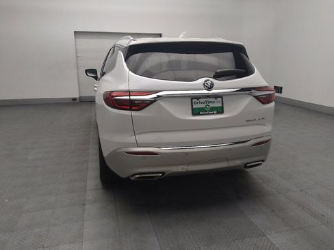 Used 2019 Buick Enclave Premium w/ Experience Buick Package image 6