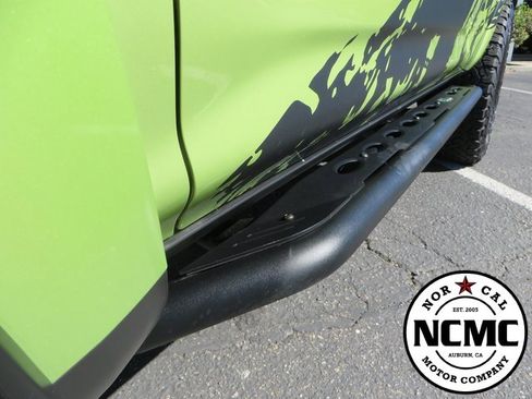 Used 2022 Toyota 4Runner TRD Pro image 15