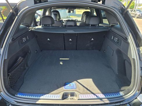New 2026 Mercedes-Benz GLC 300 4MATIC image 11