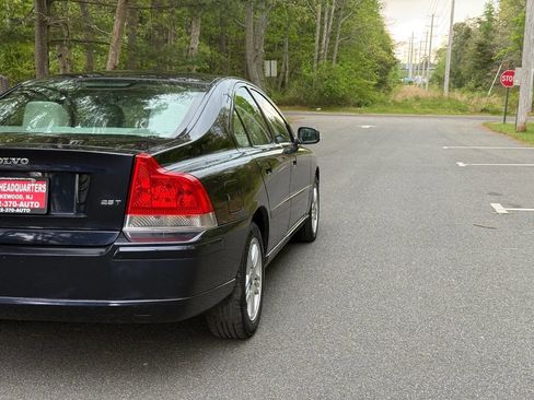 Used 2008 Volvo S60 2.5T FWD image 6