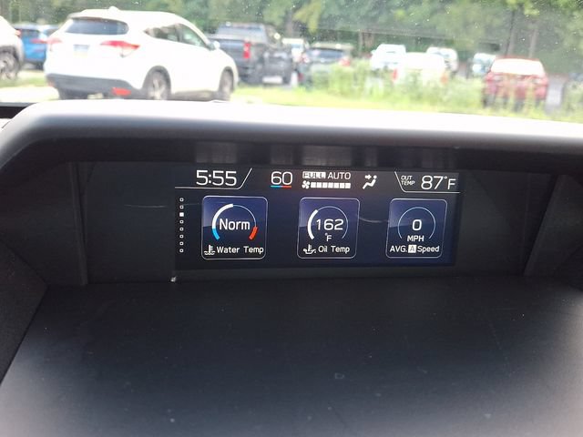 Used 2021 Subaru Forester Premium AWD/4WD image 28