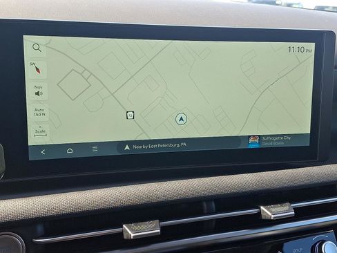 New 2026 Hyundai Tucson SEL image 12