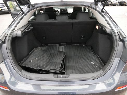 Used 2022 Honda Civic LX image 18