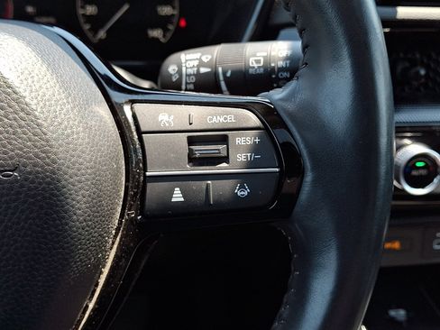 Used 2023 Honda CR-V EX-L image 22