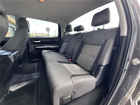 Used 2016 Toyota Tundra SR5 w/ TRD Off Road Package AWD/4WD image 16