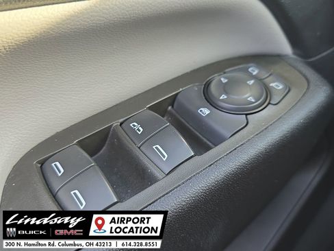 Used 2023 Chevrolet Equinox LS w/ LS Convenience Package AWD/4WD image 22