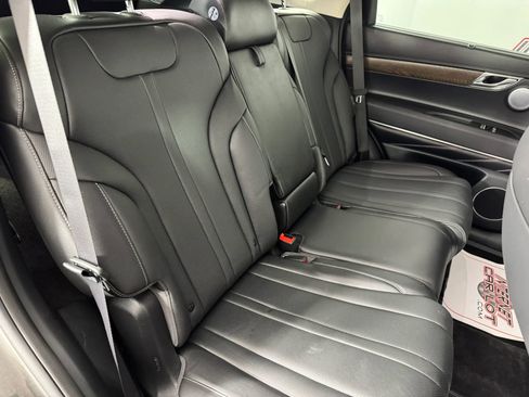 Used 2025 Genesis GV80 2.5T Advanced image 41