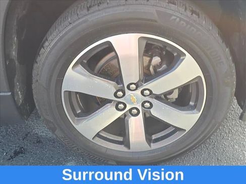 Used 2019 Chevrolet Traverse LT w/ LT Premium Package FWD image 14