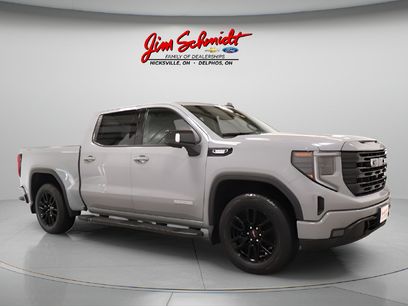 Used 2024 GMC Sierra 1500 Elevation w/ Elevation Premium Package