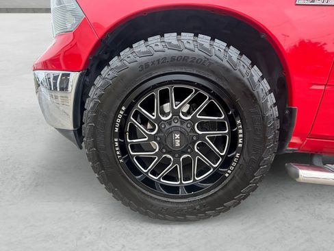 Used 2015 RAM 1500 Big Horn image 24