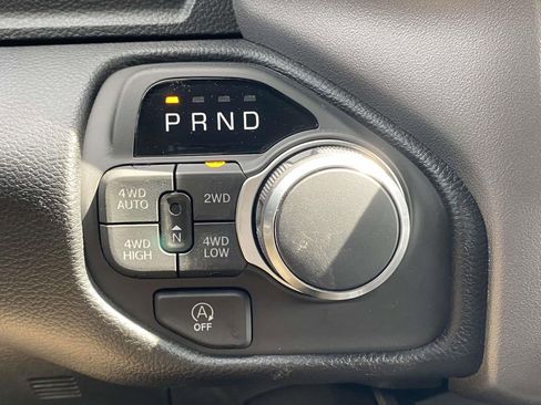 New 2026 RAM 1500 Big Horn AWD/4WD image 50