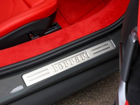 Certified 2024 Ferrari 296 GTB image 34