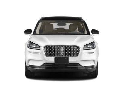 Used 2020 Lincoln Corsair Reserve w/ Elements Package