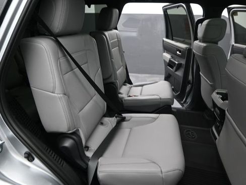 New 2026 Toyota Sequoia Limited AWD/4WD image 15