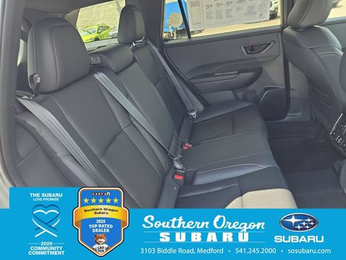 New 2026 Subaru Outback Wilderness AWD/4WD image 17