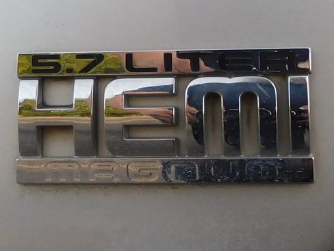 Used 2003 Dodge Ram 1500 Truck ST image 10