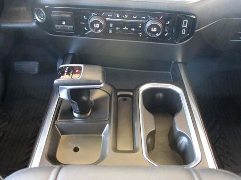 Used 2023 Chevrolet Silverado 1500 LT Trail Boss w/ Convenience Package II AWD/4WD image 35