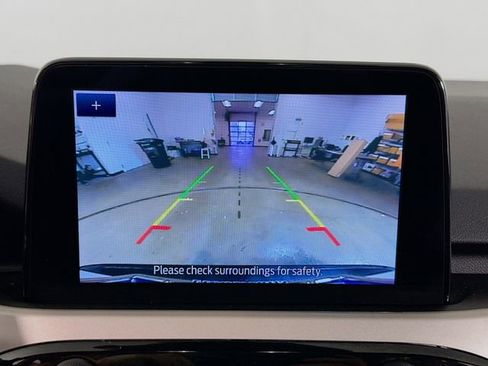 Used 2021 Ford Escape SE AWD/4WD image 21