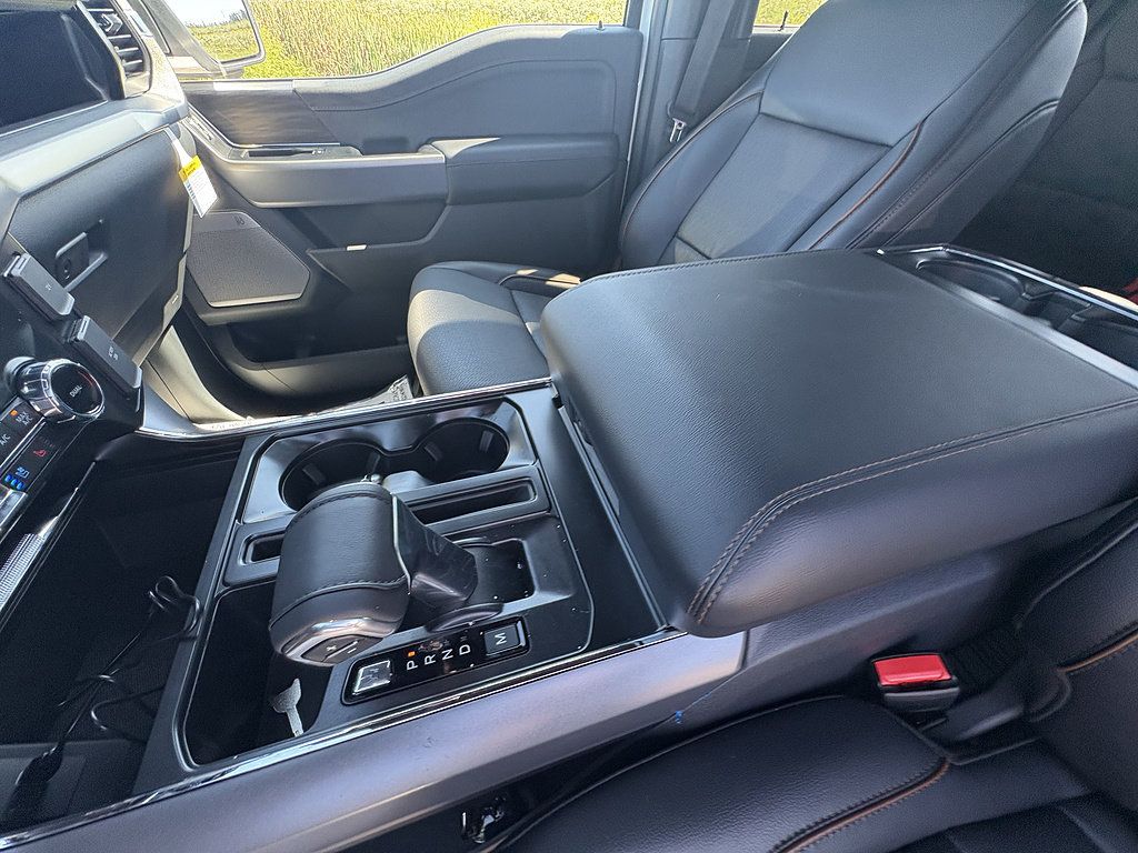 New 2026 Ford F150 Lariat AWD/4WD image 33