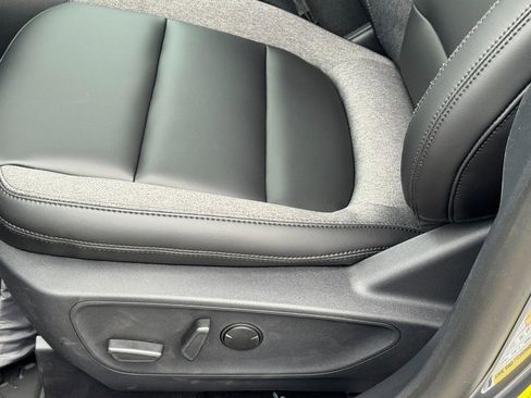 New 2026 Ford Bronco Sport Big Bend w/ Convenience Package image 12