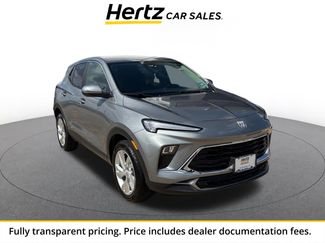 Used 2026 Buick Encore GX Preferred FWD video 1