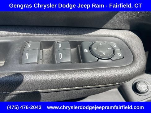 Used 2019 GMC Terrain Denali w/ Advanced Safety Package AWD/4WD image 38