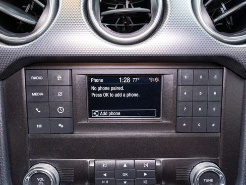 Used 2019 Ford Mustang GT image 16