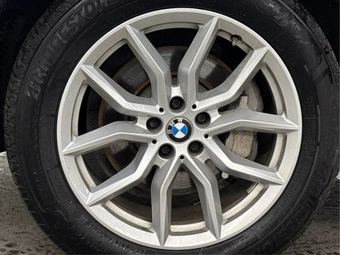 Used 2020 BMW X5 xDrive40i w/ Convenience Package AWD/4WD image 30