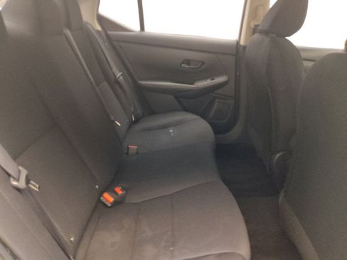 Used 2024 Nissan Sentra S FWD image 19