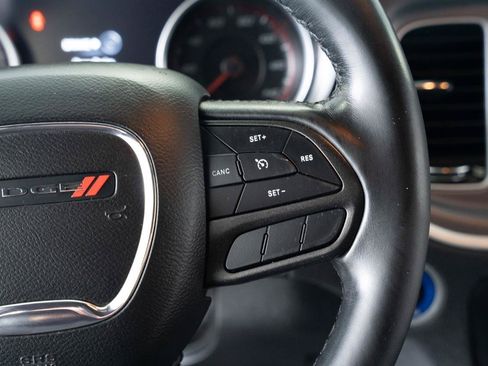 Used 2022 Dodge Charger SXT RWD image 14