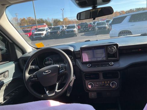 Certified 2023 Ford Maverick XL image 24