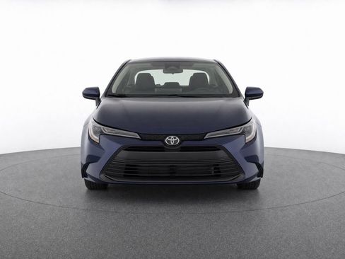Used 2024 Toyota Corolla LE FWD image 5