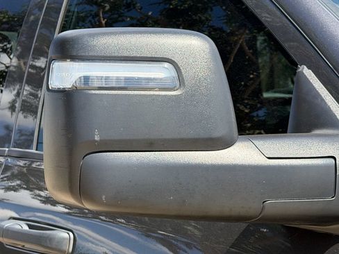 Used 2024 RAM 3500 Tradesman AWD/4WD image 10