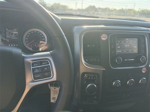 Used 2024 RAM 1500 Classic SLT image 11