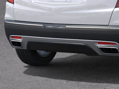 New 2026 Cadillac XT5 Premium Luxury FWD image 14
