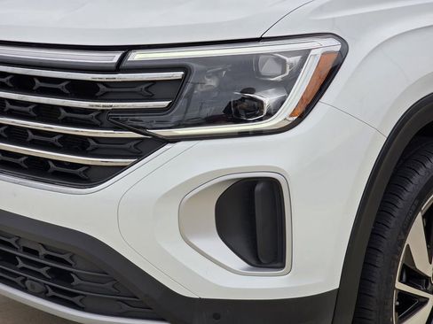 New 2026 Volkswagen Atlas SE AWD/4WD image 7