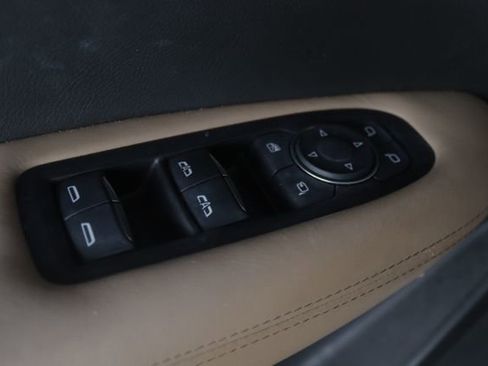 Certified 2021 Cadillac XT6 Premium Luxury w/ Platinum Package image 23