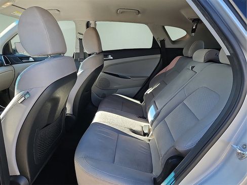 Used 2020 Hyundai Tucson SEL image 14